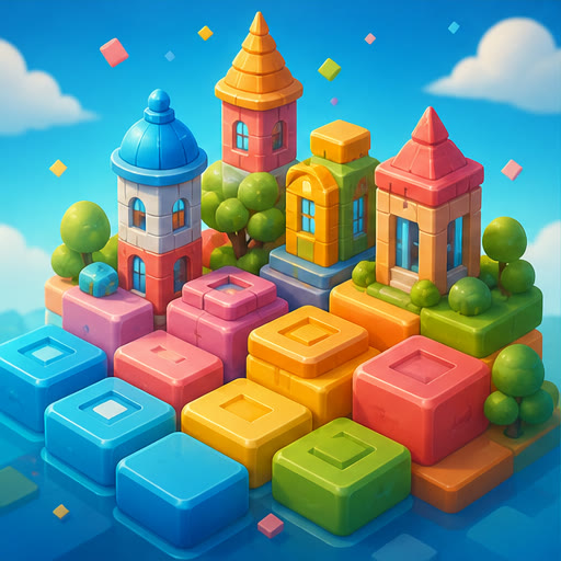 Merge Blocks Free